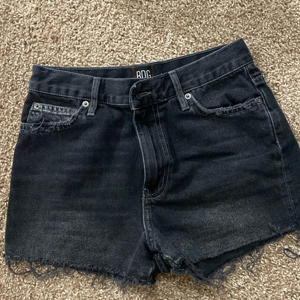 BDG shorts